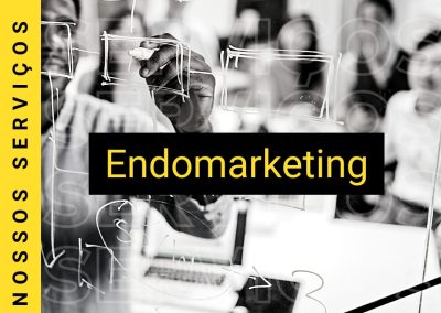 Endomarketing