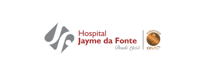 Hospital Jaime da Fonte