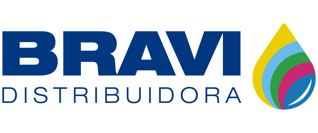 Bravi – Distribuidora de Produtos de Limpeza e Higiene