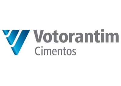 Votorantim cimentos