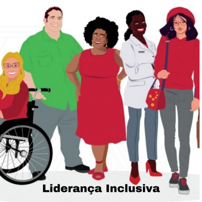 Workshop de Liderança Inclusiva